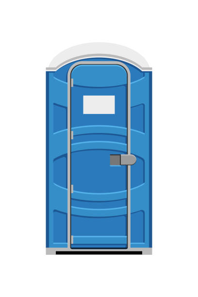 Portable Toilet Rental for Emergency Services in Mineral Wells, TX