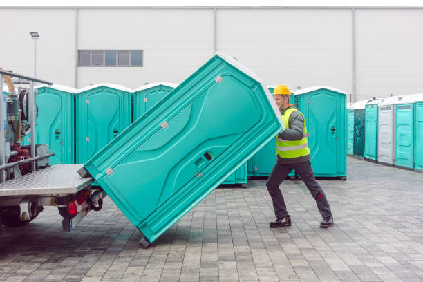 Best Deluxe Portable Toilet Rental  in Mineral Wells, TX