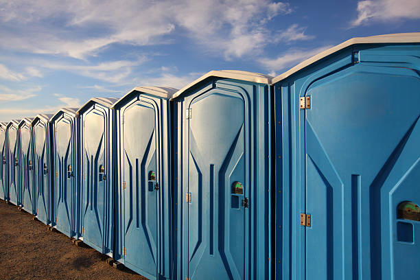 Best Construction Site Portable Toilets  in Mineral Wells, TX