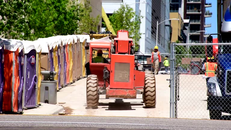 Best Standard Portable Toilet Rental  in Mineral Wells, TX