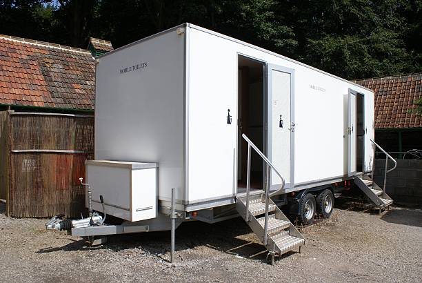 Best Portable Toilet Rental for Emergency Services  in Mineral Wells, TX
